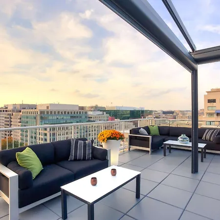 Hyatt Place Washington Dc/White House